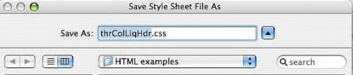 ¿Cómo usar y modificar las páginas de muestra de Dreamweaver y diseños de CSS