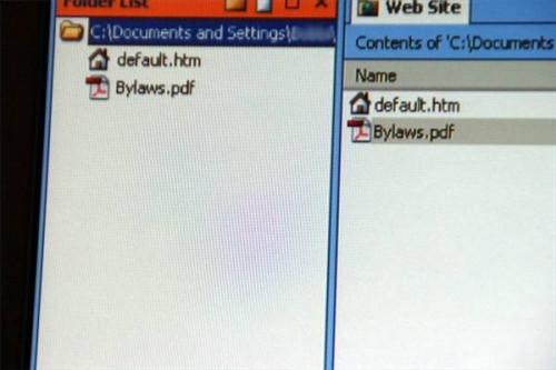 Cómo agregar archivos PDF a páginas Web