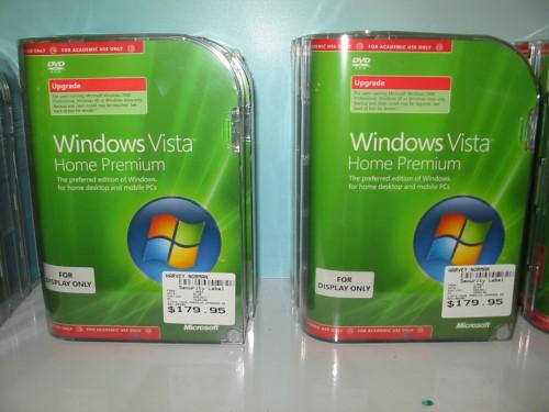 ¿Cómo puedo volver a instalar Windows Vista?