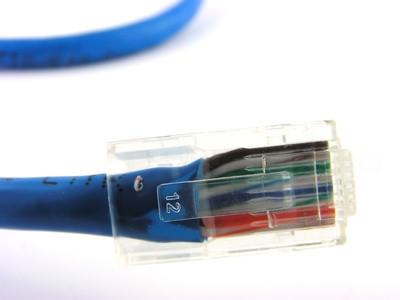 ¿Qué es un USB a LAN por cable para?