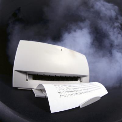Software para la impresora HP LaserJet 1020