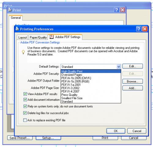 Cómo hacer un archivo PDF en un PC