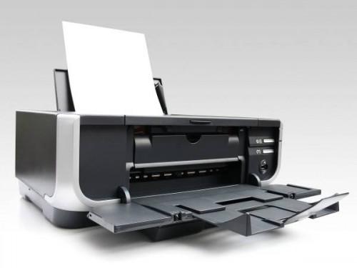 Hewlett Packard Deskjet Información de la impresora