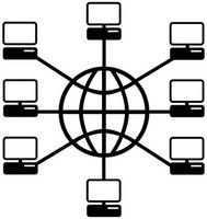 ¿Cómo puedo cambiar el orden de enlace en las Redes Tarjetas?