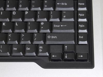 Cómo cambiar el idioma del teclado en un portátil HP TouchSmart