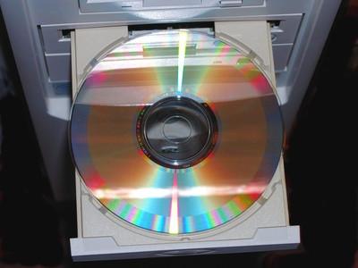 Cómo copiar un CD a un escritorio
