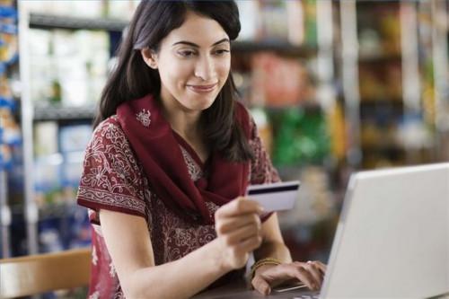 Cómo hacer compras en línea para evitar el impuesto sobre venta