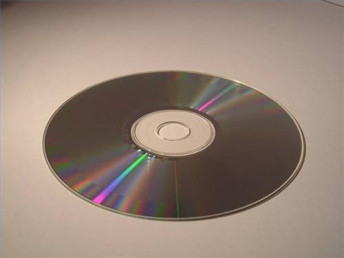 Remedio casero para limpiar arañazos en CD