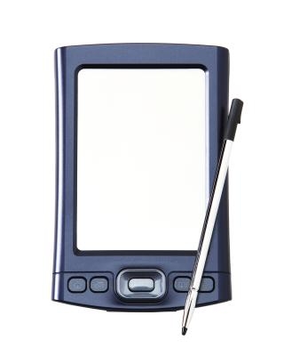 Las diferencias entre el PDA y Palm Pilot