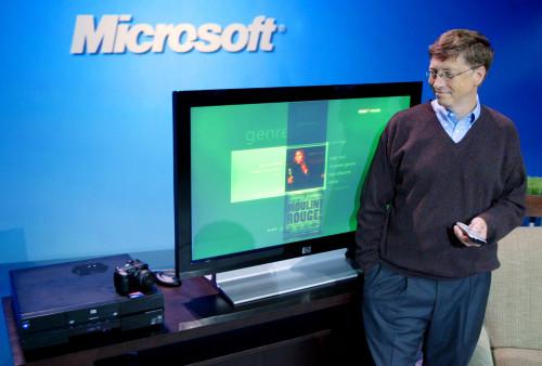 Ventajas de Microsoft Windows XP