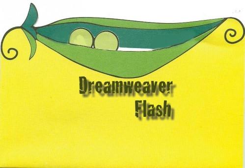 Cómo utilizar flash en plantillas de Dreamweaver