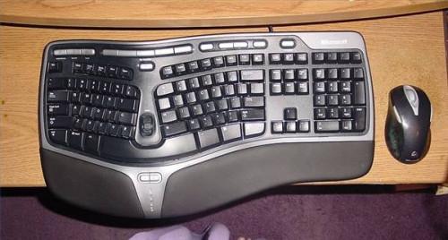 Cómo desbloquear un teclado y ratón