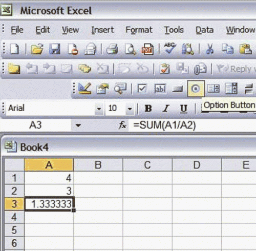 Cómo utilizar Microsoft Excel Hojas de cálculo