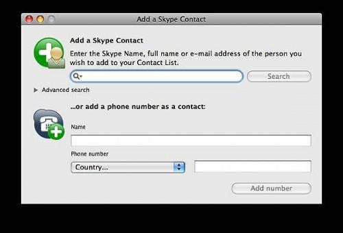 Cómo compartir una pantalla de ordenador con Skype