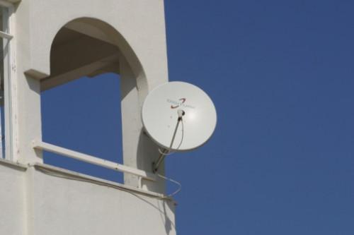 Cómo construir una red Wi-Fi inalámbrica G de la antena