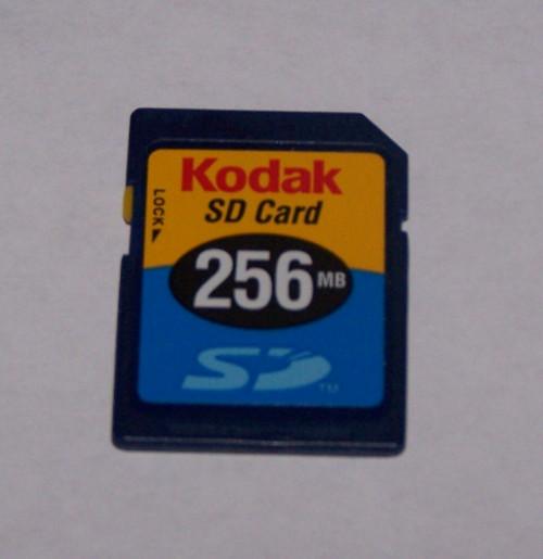 Cómo utilizar una tarjeta SD Flash Drive