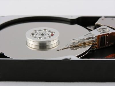 Adición de una unidad de disco duro a un IBM Thinkpad