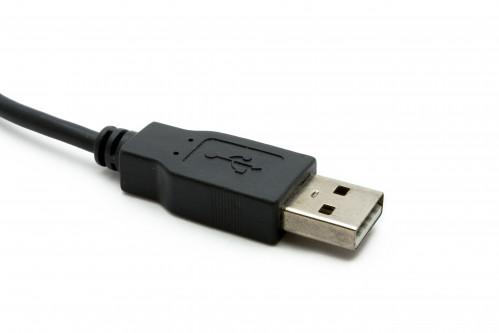 ¿Qué es un adaptador USB se utiliza?